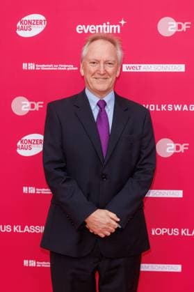 German Film Award 2024 Nigel Short at Opus Klassik 2025 at the Konzerthaus am Gendarmenmarkt on 12 10 2025 in Berlin Copyright: xEventpressxKochanx