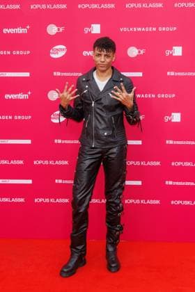 German Film Award 2024 Louis Philippson at Opus Klassik 2025 at the Konzerthaus am Gendarmenmarkt on 12 10 2025 in Berlin Copyright: xEventpressxKochanx