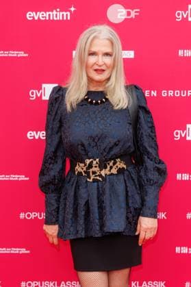 Award German Film Prize 2024 Lieselotte Reznicek at Opus Klassik 2025 at the Konzerthaus am Gendarmenmarkt on 12 10 2025 in Berlin Copyright: xEventpressxKochanx