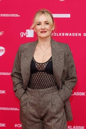 German Film Award 2024 Katharine Mehrling at Opus Klassik 2025 at the Konzerthaus am Gendarmenmarkt on 12 10 2025 in Berlin Copyright: xEventpressxKochanx