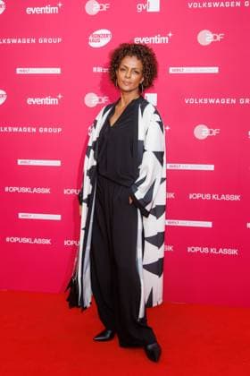 Award German Film Prize 2024 Dennenesch Zoude at Opus Klassik 2025 at the Konzerthaus am Gendarmenmarkt on 12 10 2025 in Berlin Copyright: xEventpressxKochanx