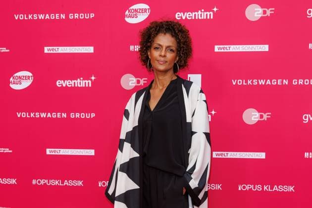 Award German Film Prize 2024 Dennenesch Zoude at Opus Klassik 2025 at the Konzerthaus am Gendarmenmarkt on 12 10 2025 in Berlin Copyright: xEventpressxKochanx