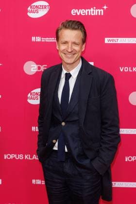 Award German Film Prize 2024 Maximilian von Pufendorf at Opus Klassik 2025 at the Konzerthaus am Gendarmenmarkt on 12 10 2025 in Berlin Copyright: xEventpressxKochanx