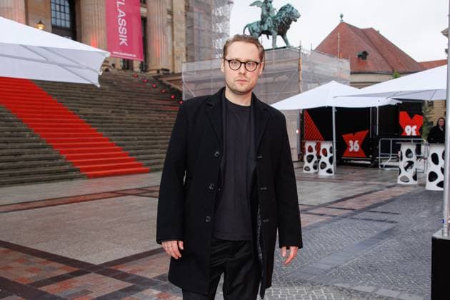 Award German Film Prize 2024 Jonas Hain at Opus Klassik 2025 at the Konzerthaus am Gendarmenmarkt on 12 10 2025 in Berlin Copyright: xEventpressxKochanx