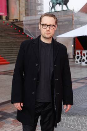 Award German Film Prize 2024 Jonas Hain at Opus Klassik 2025 at the Konzerthaus am Gendarmenmarkt on 12 10 2025 in Berlin Copyright: xEventpressxKochanx