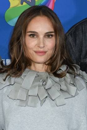 Natalie Portman attend the Arco Premiere at UGC Cine Cite Bercy 449620 2025 10 12 Paris Egypt  Copyright: xLionelxGuericolasx xStarfacex STAR_449620_005
