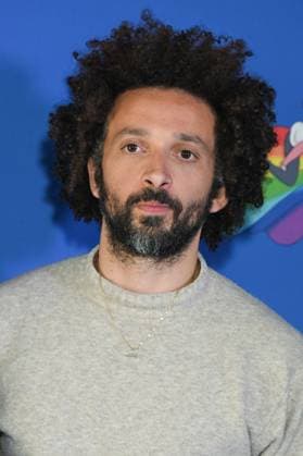 William Lebghil attend the Arco Premiere at UGC Cine Cite Bercy 449620 2025 10 12 Paris Egypt  Copyright: xLionelxGuericolasx xStarfacex STAR_449620_015