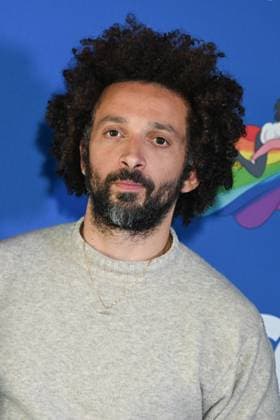 William Lebghil attend the Arco Premiere at UGC Cine Cite Bercy 449620 2025 10 12 Paris Egypt  Copyright: xLionelxGuericolasx xStarfacex STAR_449620_016