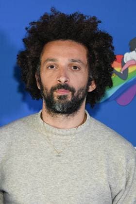 William Lebghil attend the Arco Premiere at UGC Cine Cite Bercy 449620 2025 10 12 Paris Egypt  Copyright: xLionelxGuericolasx xStarfacex STAR_449620_017