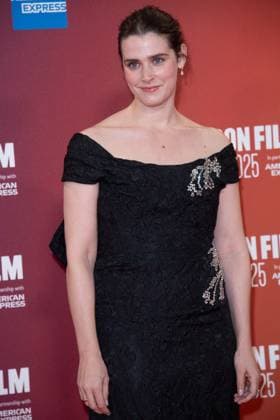 London Film Festival 2025 - Sentimental Value Arrivals at Royal Festival Hall, Southbank, London Inga Ibsdotter Lilleaas attends the Headline Gala of Sentimental Value at The 69th BFI London Film Festival at Royal Festival Hall, Southbank, London, England, UK on Sunday 12 October, 2025., Credit:Justin Ng Avalon UK, England, London, Royal Festival Hall, Southbank Copyright: xJustinxNgx xAvalonx 1045056184