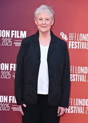 Philippa Lowthorpe attends H Is for Hawk Premiere during the BFI London Film Festival, at the Southbank Centre, Royal Festival Hall in London, England. UK. Sunday 12th October 2025 Copyright: xJamesxWarrenx adz5d673