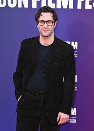 Arty Froushan attends H Is for Hawk Premiere during the BFI London Film Festival, at the Southbank Centre, Royal Festival Hall in London, England. UK. Sunday 12th October 2025 Copyright: xJamesxWarrenx adz5d678