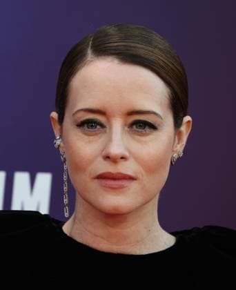 UK premiere of H is for Hawk Claire Foy at the UK premiere of H is for Hawk at the 69th BFI London Film Festival at The Royal Festival Hall. London Royal Festival Hall UK Copyright: xFredxDuvalx