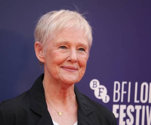 UK premiere of H is for Hawk Philippa Lowthorpe at the UK premiere of H is for Hawk at the 69th BFI London Film Festival at The Royal Festival Hall. London Royal Festival Hall UK Copyright: xFredxDuvalx