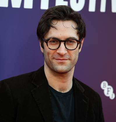 UK premiere of H is for Hawk Arty Froushan at the UK premiere of H is for Hawk at the 69th BFI London Film Festival at The Royal Festival Hall. London Royal Festival Hall UK Copyright: xFredxDuvalx