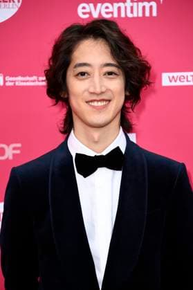 Hayato Sumino at the Opus Klassik 2025 award ceremony at the Konzerthaus am Gendarmenmarkt Berlin, 12 10 2025 Foto:xN.xKubelkax xFuturexImagex opus_5025