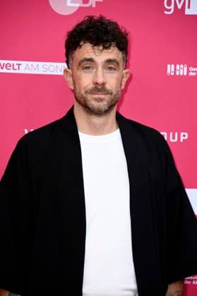Tim Allhoff at the Opus Klassik 2025 award ceremony at the Konzerthaus am Gendarmenmarkt Berlin, 12 10 2025 Foto:xN.xKubelkax xFuturexImagex opus_5031