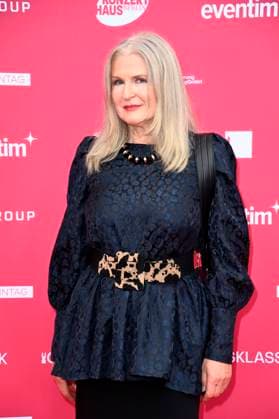 Lieselotte Reznicek at the Opus Klassik 2025 award ceremony at the Konzerthaus am Gendarmenmarkt Berlin, 12 10 2025 Foto:xN.xKubelkax xFuturexImagex opus_5034