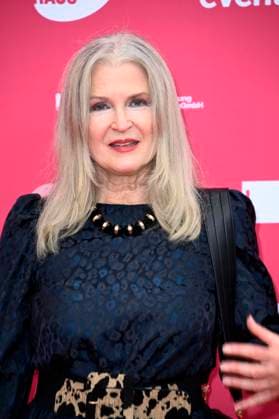 Lieselotte Reznicek at the Opus Klassik 2025 award ceremony at the Konzerthaus am Gendarmenmarkt Berlin, 12 10 2025 Foto:xN.xKubelkax xFuturexImagex opus_5035