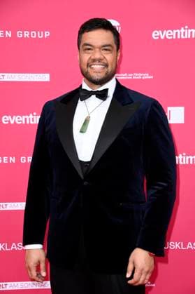 Pene Pati at the Opus Klassik 2025 award ceremony at the Konzerthaus am Gendarmenmarkt Berlin, 12 10 2025 Foto:xN.xKubelkax xFuturexImagex opus_5041