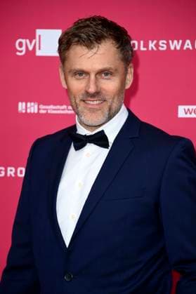 Jens Atzorn at the Opus Klassik 2025 award ceremony at the Konzerthaus am Gendarmenmarkt Berlin, 12 10 2025 Foto:xN.xKubelkax xFuturexImagex opus_5075