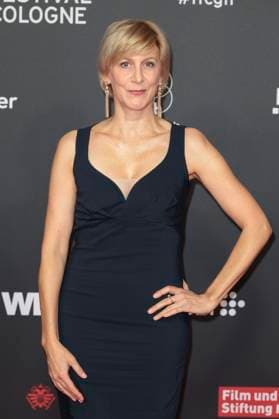 Mareile Blendl at the screening of the ARD TV film Tatort Die Schöpfung at the 35 Film Festival Cologne 2025 in the Filmpalast Cologne, 12 10 2025 Foto:xR.xSchmiegeltx xFuturexImagex tatort_5041