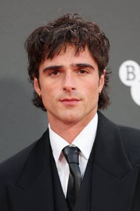 . 13 10 2025. London, United Kingdom. Jacob Elordi arriving at the Frankenstein premiere at the London Film Festival.  xStephenxLockx xi-Imagesx IIM-26294-0016