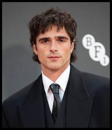 . 13 10 2025. London, United Kingdom. Jacob Elordi arriving at the Frankenstein premiere at the London Film Festival.  xStephenxLockx xi-Imagesx IIM-26294-0031