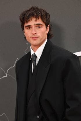 Celebrities attend the ˜Frankenstein™ headline gala screening during The 69th BFI London Film Festival at The Royal Festival Hall, London Featuring: Jacob Elordi Where: London, United Kingdom When: 13 Oct 2025 Credit: Cover Images EDITORIAL USE ONLY. NOT FOR USE BY NEWSPAPERS BASED IN THE UK. Copyright: xx coverimg55176023