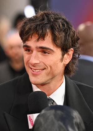 Celebrities attend the ˜Frankenstein™ headline gala screening during The 69th BFI London Film Festival at The Royal Festival Hall, London Featuring: Jacob Elordi Where: London, United Kingdom When: 13 Oct 2025 Credit: Cover Images EDITORIAL USE ONLY. NOT FOR USE BY NEWSPAPERS BASED IN THE UK. Copyright: xx coverimg55176027