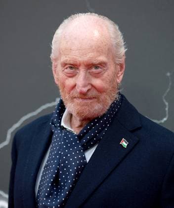 Frankenstein premiere, 69th BFI London Film Festival, UK, on 13th October 2025 Charles Dance at Frankenstein premiere, 69th BFI London Film Festival, UK, on 13th October 2025, Credit:James Shaw Avalon UNITED KINGDOM, LONDON, London  Copyright: xJamesxShawx xAvalonx 1045248128