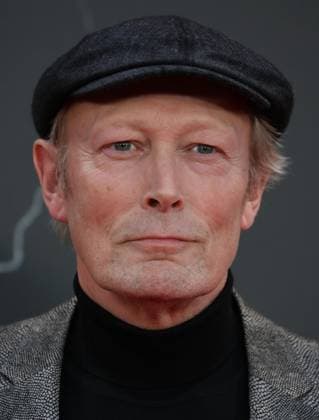 UK premiere of Frankenstein Lars Mikkelsen at the UK premiere of Frankenstein at the 69th BFI London Film Festival at The Royal Festival Hall. London Royal Festival Hall UK Copyright: xFredxDuvalx
