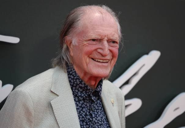 UK premiere of Frankenstein David Bradley at the UK premiere of Frankenstein at the 69th BFI London Film Festival at The Royal Festival Hall. London Royal Festival Hall UK Copyright: xFredxDuvalx