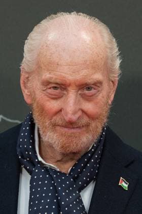 Frankenstein Gala at 69th BFI London Film Festival LONDON, UNITED KINGDOM - OCTOBER 13: Charles Dance attends the UK premiere of Frankenstein during the 69th BFI London Film Festival at the Royal Festival Hall in London, United Kingdom on October 13, 2025. Wiktor Szymanowicz Anadolu London United Kingdom. Editorial use only. Please get in touch for any other usage.  Copyright: x2025xAnadoluxWiktorxSzymanowiczx