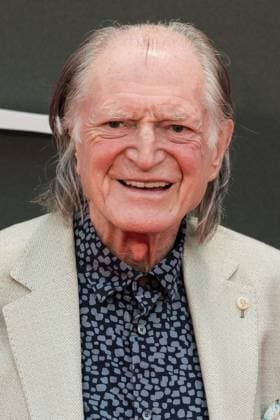 Frankenstein Gala at 69th BFI London Film Festival LONDON, UNITED KINGDOM - OCTOBER 13: David Bradley attends the UK premiere of Frankenstein during the 69th BFI London Film Festival at the Royal Festival Hall in London, United Kingdom on October 13, 2025. Wiktor Szymanowicz Anadolu London United Kingdom. Editorial use only. Please get in touch for any other usage.  Copyright: x2025xAnadoluxWiktorxSzymanowiczx