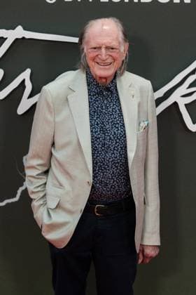Frankenstein Gala at 69th BFI London Film Festival LONDON, UNITED KINGDOM - OCTOBER 13: David Bradley attends the UK premiere of Frankenstein during the 69th BFI London Film Festival at the Royal Festival Hall in London, United Kingdom on October 13, 2025. Wiktor Szymanowicz Anadolu London United Kingdom. Editorial use only. Please get in touch for any other usage.  Copyright: x2025xAnadoluxWiktorxSzymanowiczx