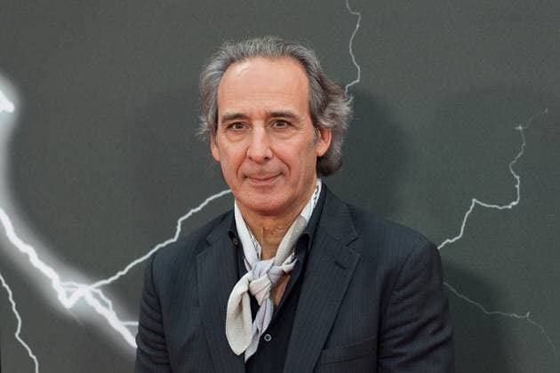 Frankenstein Gala at 69th BFI London Film Festival LONDON, UNITED KINGDOM - OCTOBER 13: Alexandre Desplat attends the UK premiere of Frankenstein during the 69th BFI London Film Festival at the Royal Festival Hall in London, United Kingdom on October 13, 2025. Wiktor Szymanowicz Anadolu London United Kingdom. Editorial use only. Please get in touch for any other usage.  Copyright: x2025xAnadoluxWiktorxSzymanowiczx