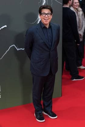 Frankenstein Gala at 69th BFI London Film Festival LONDON, UNITED KINGDOM - OCTOBER 13: Michael McIntyre attends the UK premiere of Frankenstein during the 69th BFI London Film Festival at the Royal Festival Hall in London, United Kingdom on October 13, 2025. Wiktor Szymanowicz Anadolu London United Kingdom. Editorial use only. Please get in touch for any other usage.  Copyright: x2025xAnadoluxWiktorxSzymanowiczx