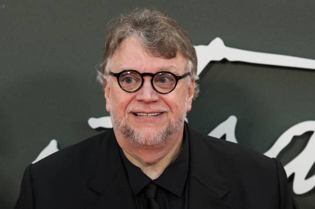 Frankenstein Gala at 69th BFI London Film Festival LONDON, UNITED KINGDOM - OCTOBER 13: Guillermo del Toro attends the UK premiere of Frankenstein during the 69th BFI London Film Festival at the Royal Festival Hall in London, United Kingdom on October 13, 2025. Wiktor Szymanowicz Anadolu London United Kingdom. Editorial use only. Please get in touch for any other usage.  Copyright: x2025xAnadoluxWiktorxSzymanowiczx