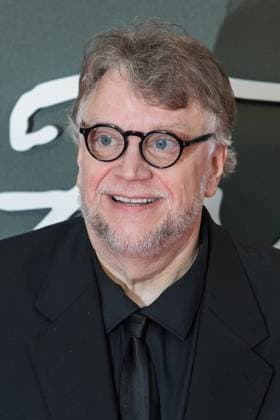 Frankenstein Gala at 69th BFI London Film Festival LONDON, UNITED KINGDOM - OCTOBER 13: Guillermo del Toro attends the UK premiere of Frankenstein during the 69th BFI London Film Festival at the Royal Festival Hall in London, United Kingdom on October 13, 2025. Wiktor Szymanowicz Anadolu London United Kingdom. Editorial use only. Please get in touch for any other usage.  Copyright: x2025xAnadoluxWiktorxSzymanowiczx