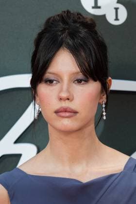 Frankenstein Gala at 69th BFI London Film Festival LONDON, UNITED KINGDOM - OCTOBER 13: Mia Goth attends the UK premiere of Frankenstein during the 69th BFI London Film Festival at the Royal Festival Hall in London, United Kingdom on October 13, 2025. Wiktor Szymanowicz Anadolu London United Kingdom. Editorial use only. Please get in touch for any other usage.  Copyright: x2025xAnadoluxWiktorxSzymanowiczx