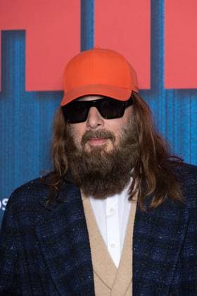 Chien 51 Paris Film Premiere Sébastien Tellier attends Chien 51 Paris Film Premiere at Le Grand Rex on October 13, 2025 in Paris, France. Photo by Nasser Berzane ABACAPRESS.COM Paris France  Copyright: xBerzanexNasser ABACAx