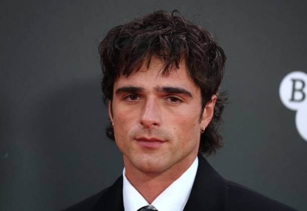 Frankenstein UK premiere at the 69th BFI London Film Festival in London, UK - 13 Oct 2025 Jacob Elordi attends the Frankenstein UK premiere at the 69th BFI London Film Festival at The Royal Festival Hall. London United Kingdom Copyright: xFredxDuvalx xSOPAxImagesx FD_Frankenstein_113