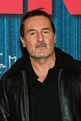 Gilles Lellouche attend the Chien 51 Premiere at Le Grand Rex 449674 2025 10 13 Paris France  Copyright: xLionelxGuericolasx xStarfacex STAR_449674_122