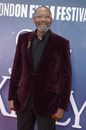 Jay Kelly Film Premiere Sir Lenny Henry attends the BFI London Film Festival Gala of Jay Kelly, during the BFI London Film Festival, the Royal Festival Hall, London. 10th October 2025.  Copyright: xAndrewxSimsx NINTCHDBPICT001030886005