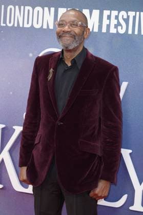 Jay Kelly Film Premiere Sir Lenny Henry attends the BFI London Film Festival Gala of Jay Kelly, during the BFI London Film Festival, the Royal Festival Hall, London. 10th October 2025.  Copyright: xAndrewxSimsx NINTCHDBPICT001030886032