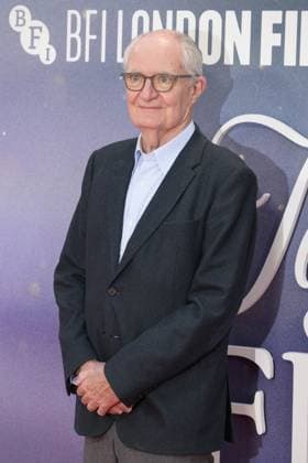 Jay Kelly Film Premiere Jim Broadbent attends the BFI London Film Festival Gala of Jay Kelly, during the BFI London Film Festival, the Royal Festival Hall, London. 10th October 2025.  Copyright: xAndrewxSimsx NINTCHDBPICT001030886805