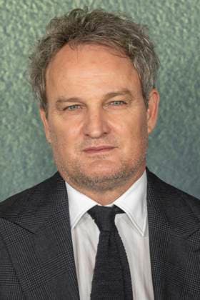 Hulu s Murdaugh: Death in the Family New York Premiere in New York, USA - 13 Oct 2025 Jason Clarke attends the Hulu s Murdaugh: Death In The Family New York premiere at 7 Hudson Square. New York United States Copyright: xRonxAdarx xSOPAxImagesx _radar_murdaugh_20251013_01105