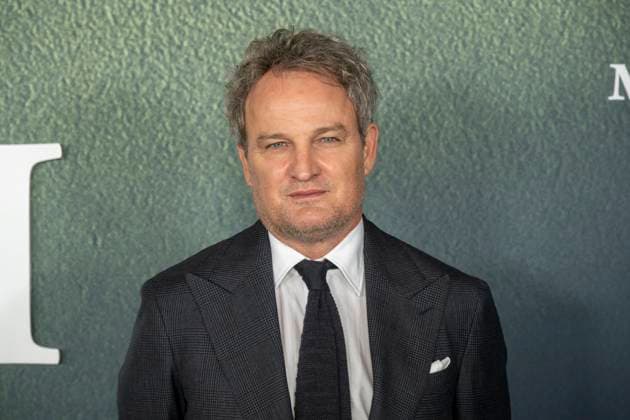 Hulu s Murdaugh: Death in the Family New York Premiere in New York, USA - 13 Oct 2025 Jason Clarke attends the Hulu s Murdaugh: Death In The Family New York premiere at 7 Hudson Square. New York United States Copyright: xRonxAdarx xSOPAxImagesx _radar_murdaugh_20251013_01106