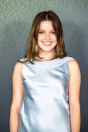 Hulu s Murdaugh: Death in the Family New York Premiere in New York, USA - 13 Oct 2025 Madeline Popovich attends the Hulu s Murdaugh: Death In The Family New York premiere at 7 Hudson Square. New York United States Copyright: xRonxAdarx xSOPAxImagesx _radar_murdaugh_20251013_01150
